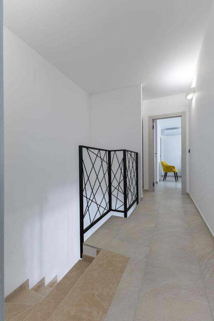 Villa Petrina Sveti Petar u Sumi Экстерьер фото